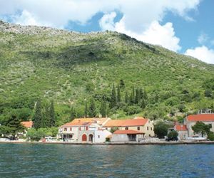 Apartment Zaton Mali *LX * Zaton Croatia