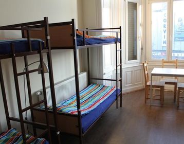 hotel booking template
