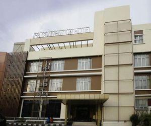IPB Hotel And Convention Centre Bogor Indonesia