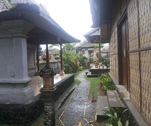 Penglipuran Home Stay Tegallalang Indonesia