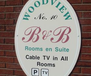 Woodview B&B Galway Ireland