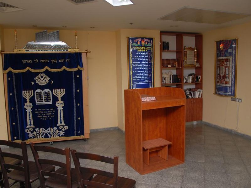 Hotel Photo 17