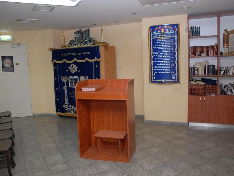 Hotel Photo 20