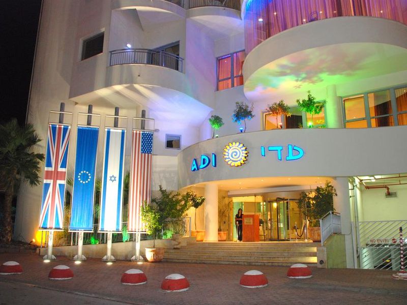 Hotel Photo 21