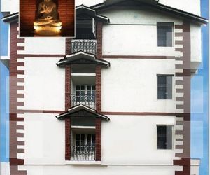 HOMESTAY MRUDUKAVI HOMES Chennai India