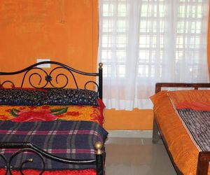 Coorg Taj Homestay Madikeri India