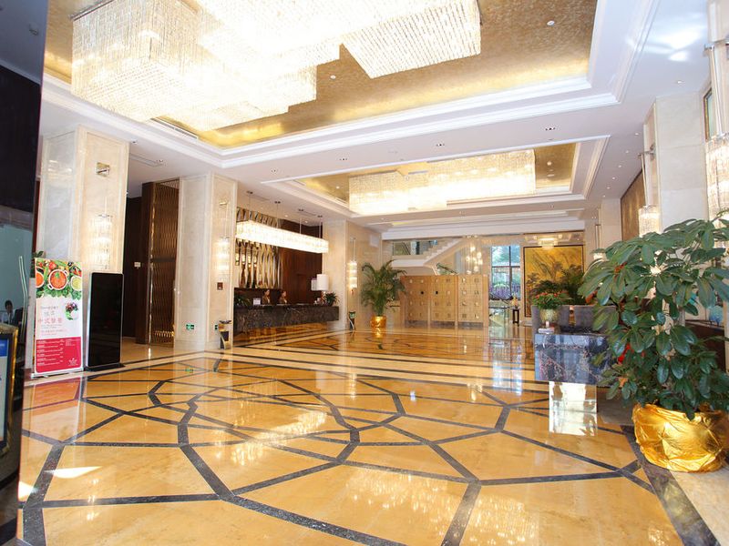 صورة الفندق 14