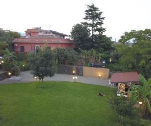B&B Villa Lidia Acireale Italy