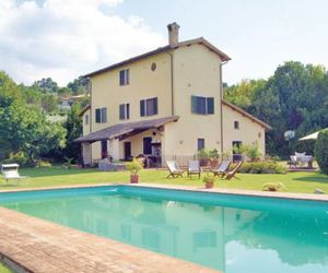 Holiday home Spoleto 44 with Outdoor Swimmingpool Spoleto Italy