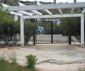 Holiday Home Villa Mancina San Vito Lo Capo Italy