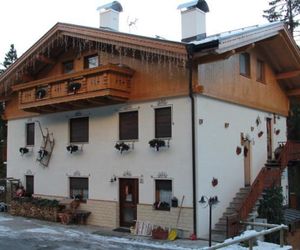 Casa da Elda San Martino di Castrozza Italy