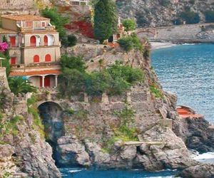 Holiday home Ravello *LXXIV * Minori Italy