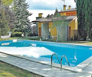 Apartment Perugia 41 with Outdoor Swimmingpool Perugia Italy