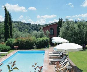 Holiday home Montopoli 11 with Outdoor Swimmingpool Marti Italy