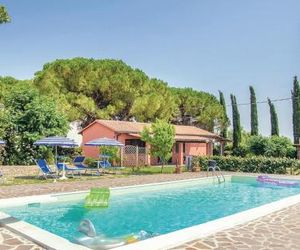 Holiday home Grosseto 66 with Outdoor Swimmingpool Braccagni Italy