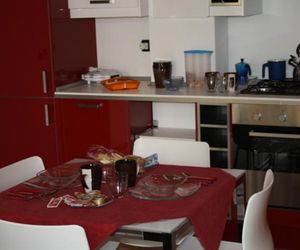 Les Maisons dItalie B&B Bergamo Italy
