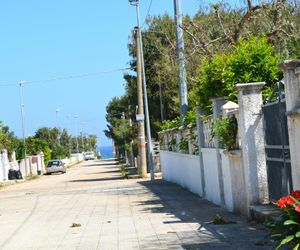 Villa la Mezza Luna Carovigno Italy