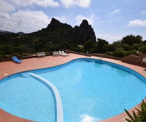 Villetta Iris Costa Paradiso Italy