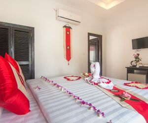 Harmony Boutique Hotel Siem Reap Cambodia
