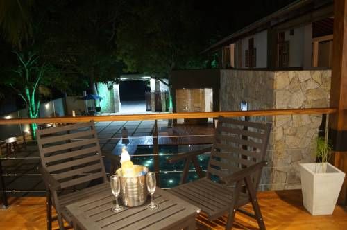 Hotel Photo 9