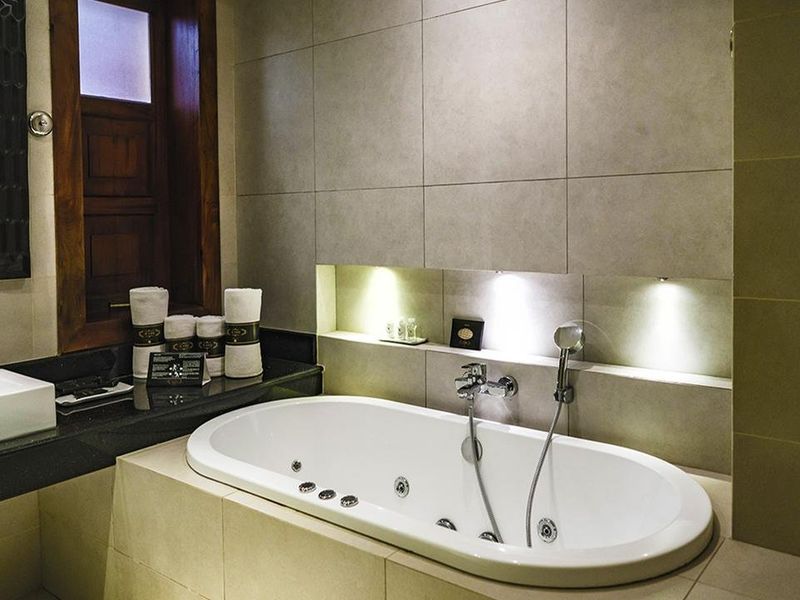 Hotel Photo 10