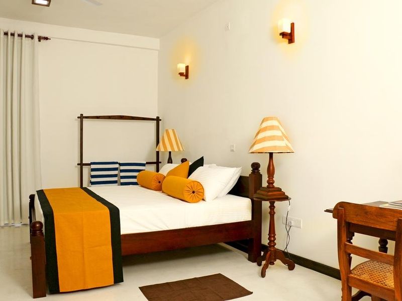 Hotel Photo 5