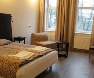 Kaunas Central Station Guest House by Houseys Kaunas Lithuania