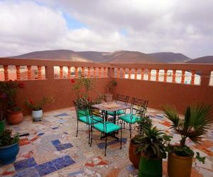 Tayafut Apartments & Terrace Mirleft Morocco