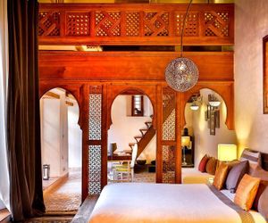 Karawan Riad Fes Morocco
