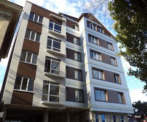 Main Street Apartments Chisinau Moldova