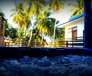 Kanbili GH Himmafushi Maldives