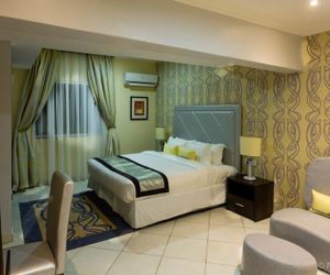 Morning Side Suites & Spa Lagos Nigeria