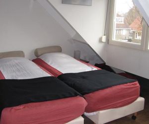 Bed and Breakfast Eugenie Eindhoven Netherlands