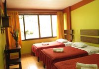 Отзывы Hostal La Vecindad