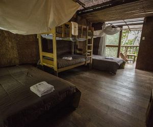 Chirapa Manta Amazon Lodge Lamas Peru