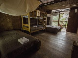 Фото отеля Chirapa Manta Amazon Lodge
