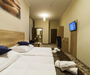 Hotel Nosal Zakopane Poland