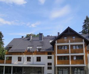 Malina Apartments Szklarska Poreba Poland