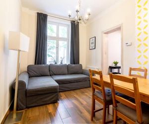 Apartamenty Przy Plaży Sopot Poland