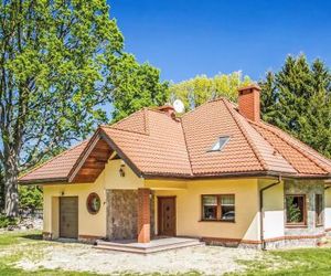 Holiday home Pisz 22 with Hot tub Pisz Poland