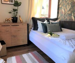Apartament Dolce Vita Kościelisko Resort Koscielisko Poland