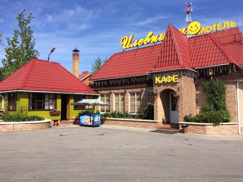 Hotel Photo 19