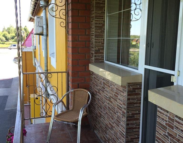 Hotel Photo 20