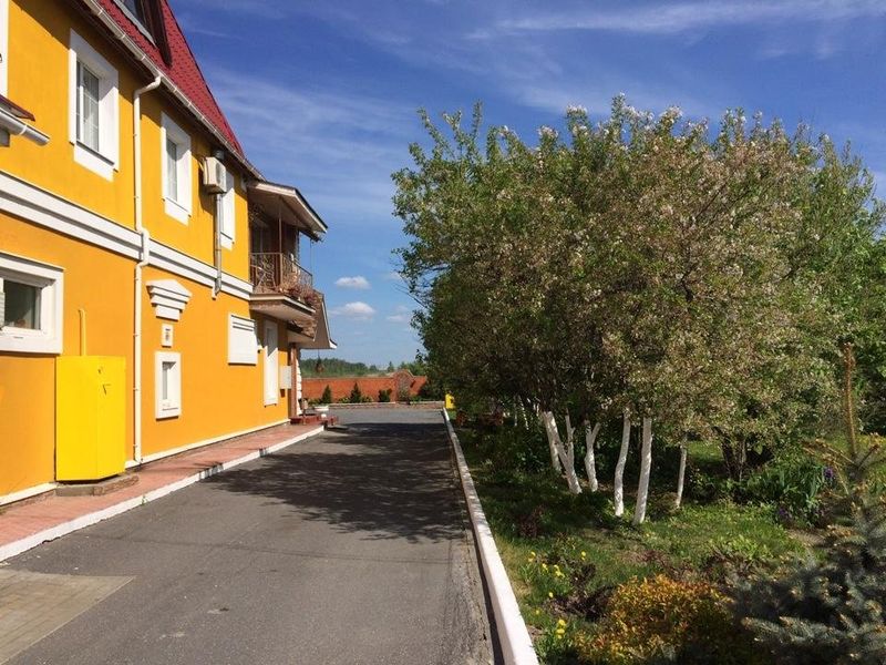 Hotel Photo 23