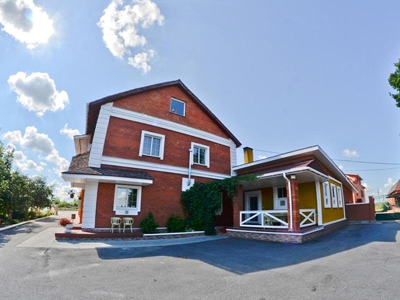 Hotel Photo 24