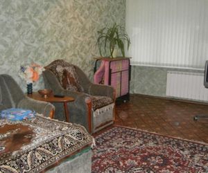 APARTAMENTY V CENTRE U VOKZALA Volgograd Russia