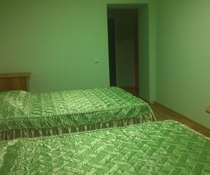 Vasilisa Hotel Ulyanovsk Russia