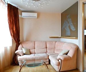 Inndays Apartments Kaluzhskoe Shosse Tula Russia