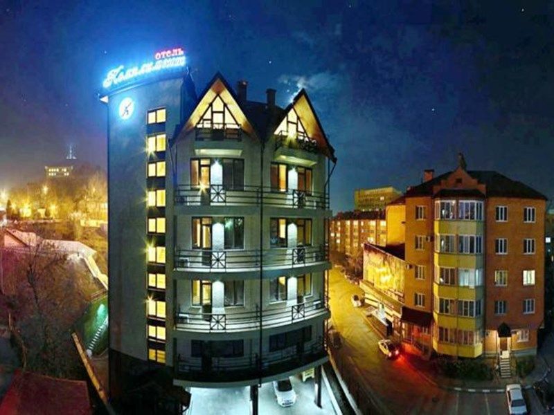 صورة الفندق 24
