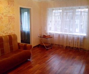 Apartamenty Komfort na Pionerskom prospekte 48 Novokuznetsk Russia